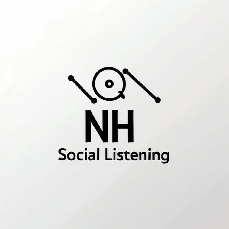 NH Social Listening